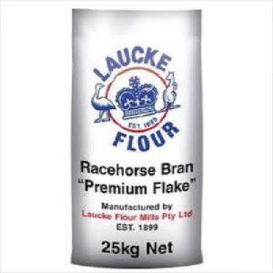 Laucke Flacky Racehorse Bran 20kg