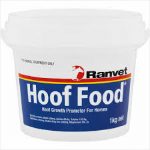 Ranvet Hoof Food 2kg