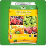 Gb Fruit & Citrus Potting Mix 25lt