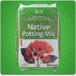 Gb Native Potting Mix 30lt
