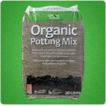 Gb Organic Potting Mix Ao Cert