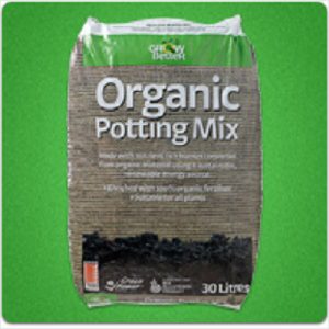 Gb Organic Potting Mix Ao Cert