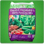 Gb Tomato , Herb & Vegie Mix 25lt