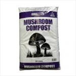Gb Soiltech Mushroom Compost 25lt