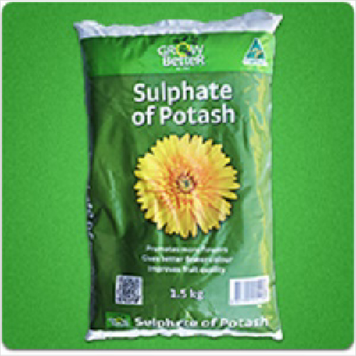 Gb Sulphate Of Potash 1.5kg