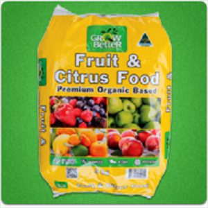 Gb Fruit & Citrus Food 2.5kg
