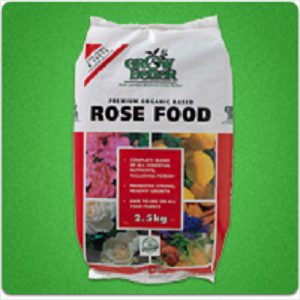 Gb Rose Food 5kg