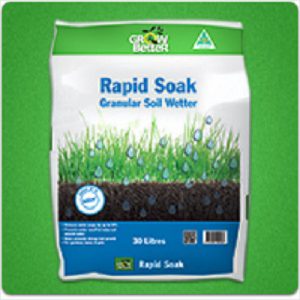 Gb Rapid Soak 30 Ltr