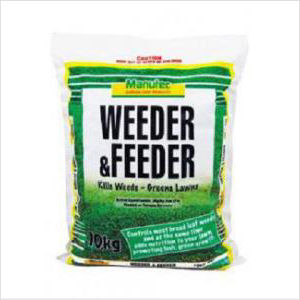 Gb Weeder & Feeder 10kg