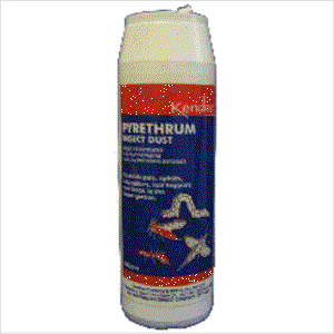 Kendon Pyrethrum Insect Dust300g