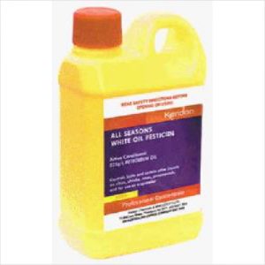 Gb White Oil Insecticide All Seasons 500