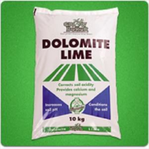 Gb Dolomite Lime 5kg