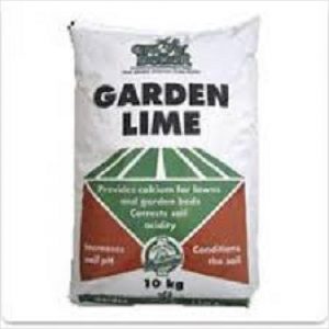 Gb Garden Lime 5kg