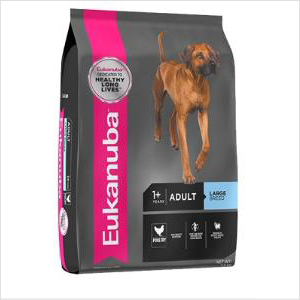 Eukanuba Adult Large Breed 15kg