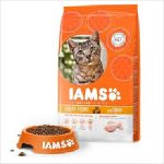Iams Cat Adult Chicken 3kg