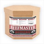 Ols Beefmaster  Grass Tetany 11%mag 15kg