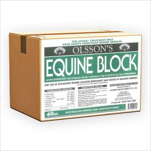 Ols Equine 16kg