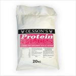 Ols Organic Protein Block 18kg