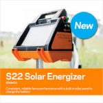 Gal Energizer Solar S22 G34434