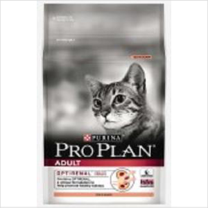 Pro Plan Cat Adult Salmon 2.5kg