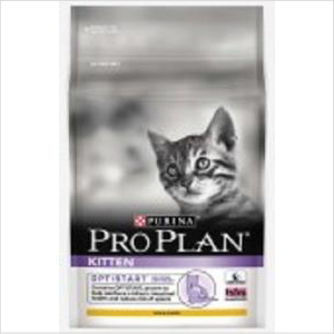 Pro Plan Kitten 2.5 Kg