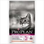 Pro Plan Adult Cat Delicate 2.5kg