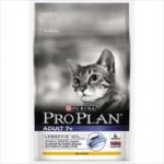 Pro Plan Adult Cat 7+ 2.5kg