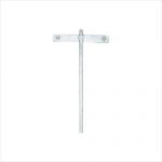 Gal Earth Stake Galv 1mtr G88061