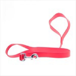 Pl Es Nylon Lead Red 20 X 120cm