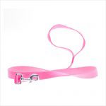 Pl Es Nylon Lead Pink 25 X 180cm
