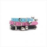 Pl Es Cat Collar Dual Bell – Mixer
