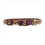 Pl Ls Fashion Puppy Collar Holky Polky