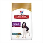 Hs Dog Adult Sensitive Stomach 12 Kg