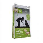 Mfm Dog Grainfree Duck & Turkey 2.5kg