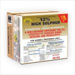 Ols Hi Sulphur+trace Elements 40kg