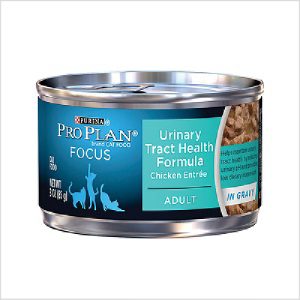 Proplan Adt Urinary Chk Grv 85g Can