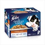 Felix Country Menu Adult Cat 85gr 12 X