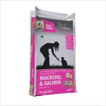 Mfm Cat Grainfree Mack & Salmon 2.5kg