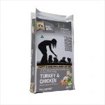 Mfm Puppy Grainfree Turkey & Chicken Lg