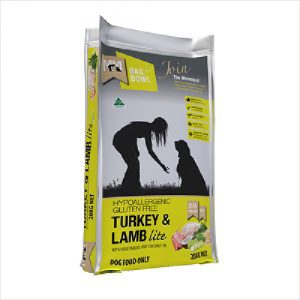 Mfm Dog Turkey & Lamb Lite 2.5kg