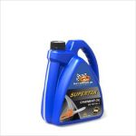 Gw Chain Bar Oil Supertak 5 Litre