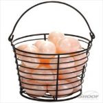 Poultry Egg Basket Small