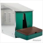 Shoof Poultry Nest - O - Matic
