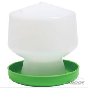 Shoof Poultry Drinker Crown Ball 0.6l