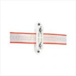 Gal Insulator Cnr End Strain 400mm Pk5