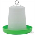 Shoof Poultry Feeder Crown Susp 1.5kg