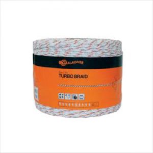 Gal Braid Equine Turbo 400mtr