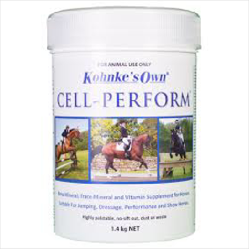 Kohnke Cell Perform 1.4kg