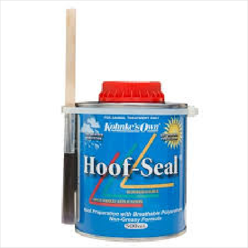 Kohnke Hoof Seal 500ml