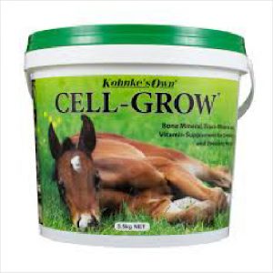 Kohnke Cell Grow 3.50kg